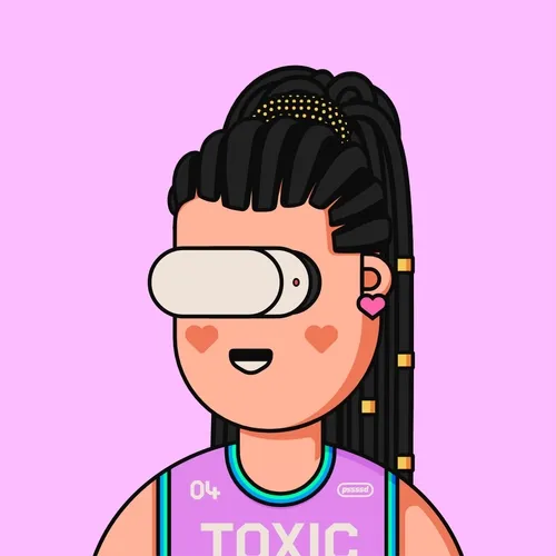 Test Subject #7710