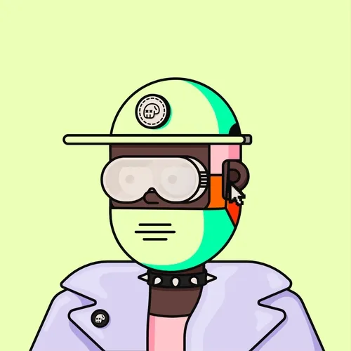 Test Subject #9593