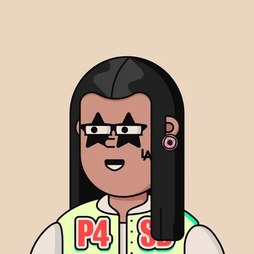 Test Subject #5969
