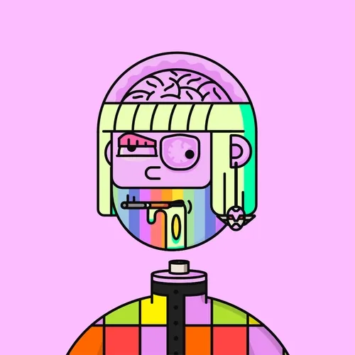 Test Subject #2284