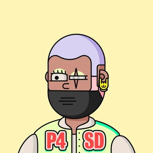 Test Subject #1329