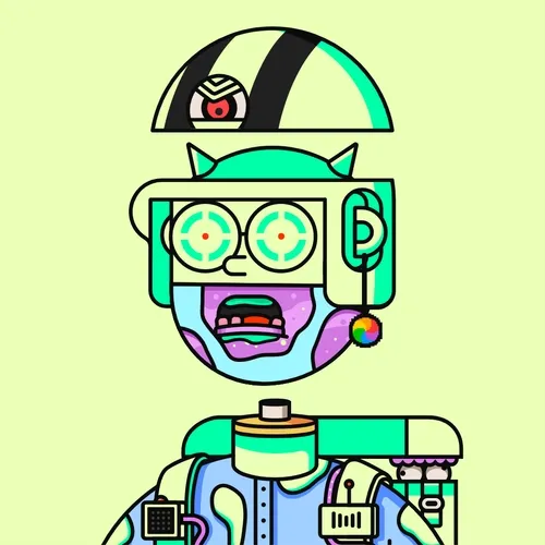 Test Subject #2130