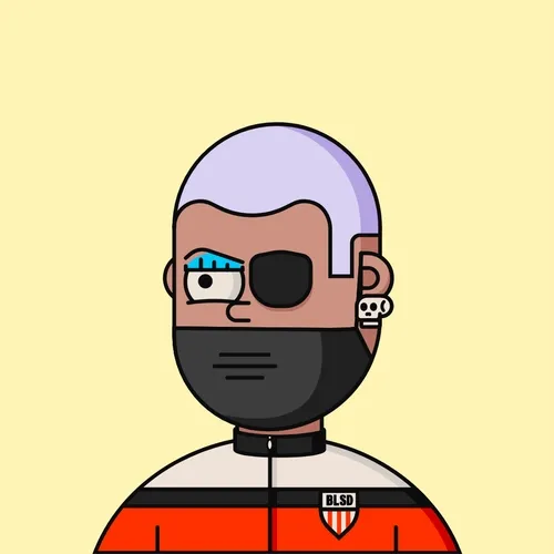 Thepossessed