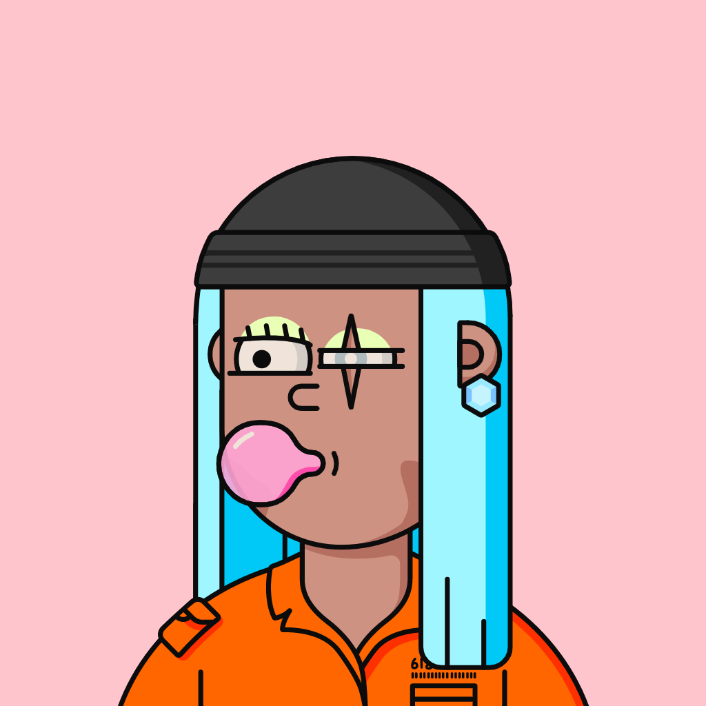 Test Subject #9407