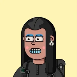 Test Subject #1766