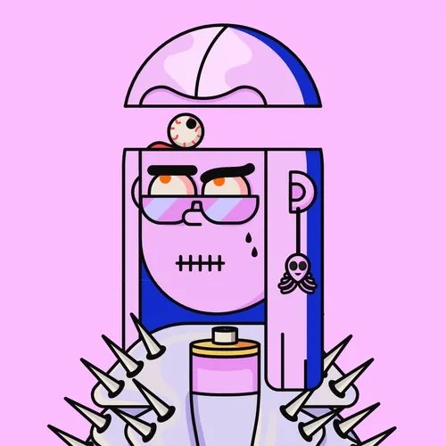 Test Subject #3720