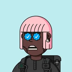 Test Subject #1838