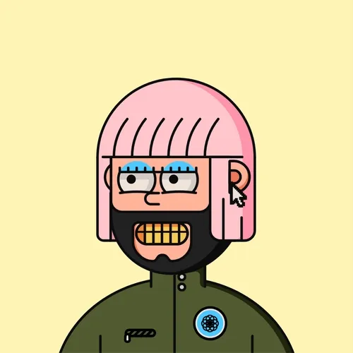 Test Subject #5839