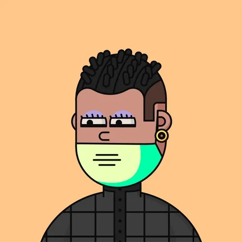 Test Subject #2805