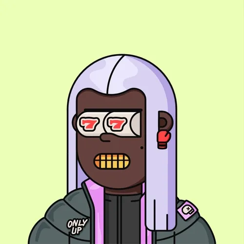 Test Subject #2293