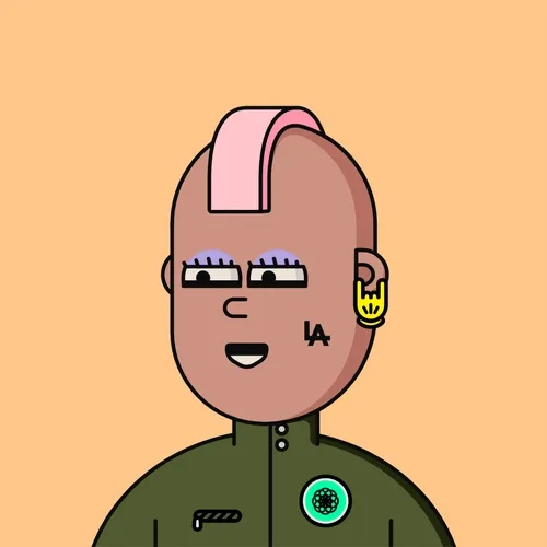 Test Subject #4880
