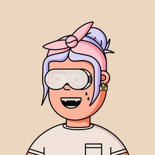 Test Subject #2883
