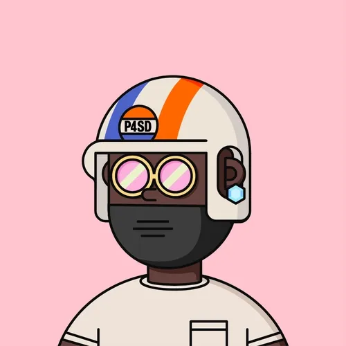 Test Subject #5487