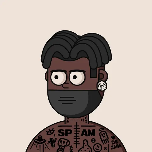 Test Subject #1741