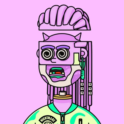 Thepossessed
