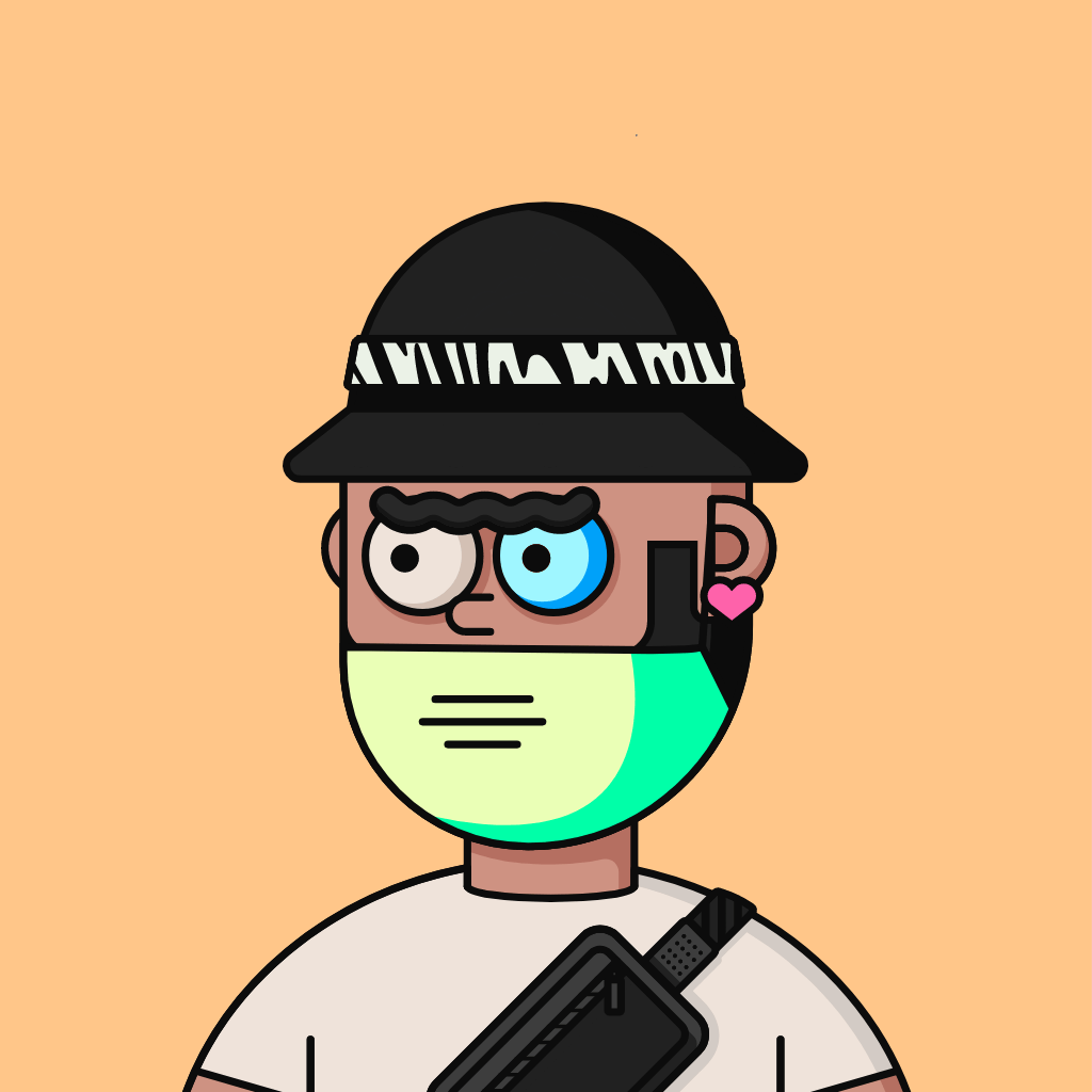 Test Subject #5189