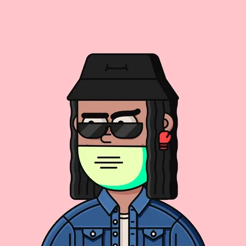 Test Subject #9987