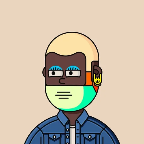 Test Subject #2853