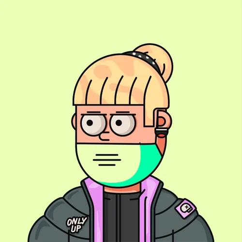 Test Subject #2963