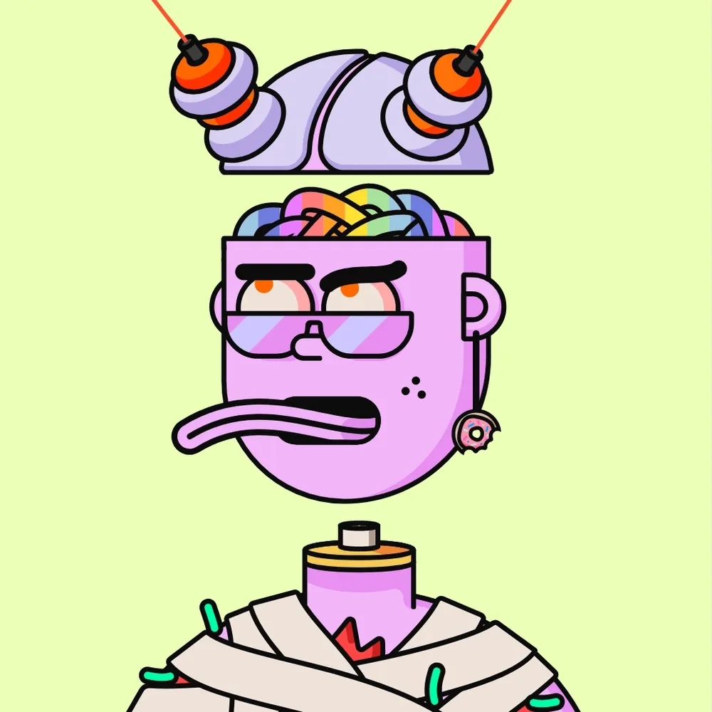 Test Subject #9959