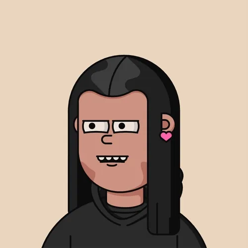 Test Subject #5633