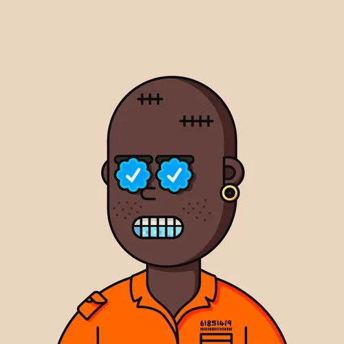 Test Subject #7914