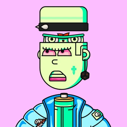 Test Subject #1202