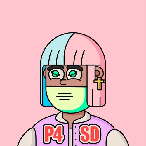 Test Subject #9936