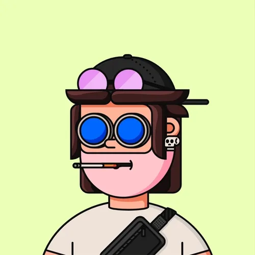 Test Subject #3705
