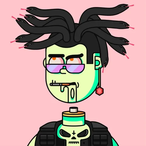 Test Subject #9990