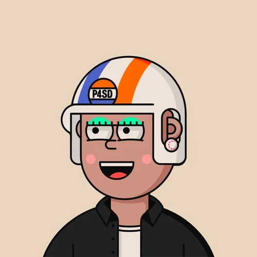 Test Subject #3989