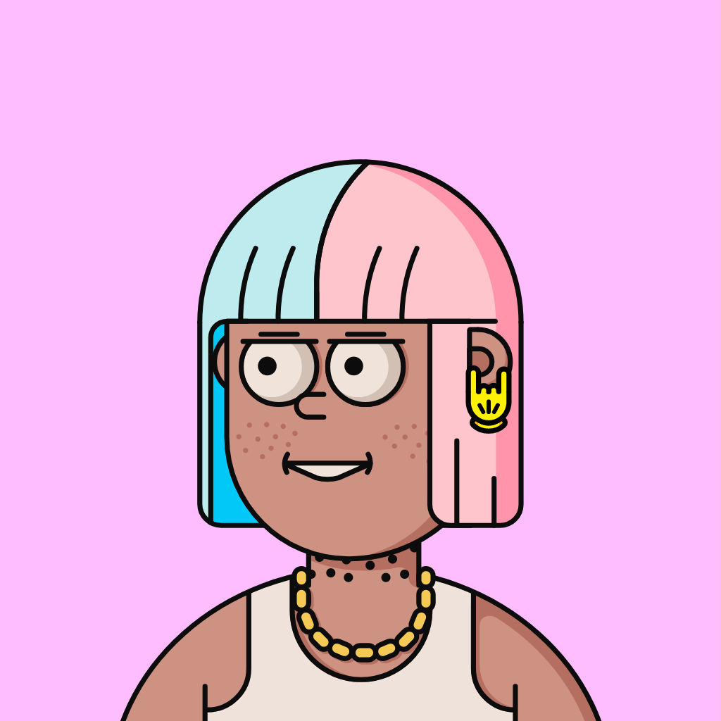 Test Subject #20
