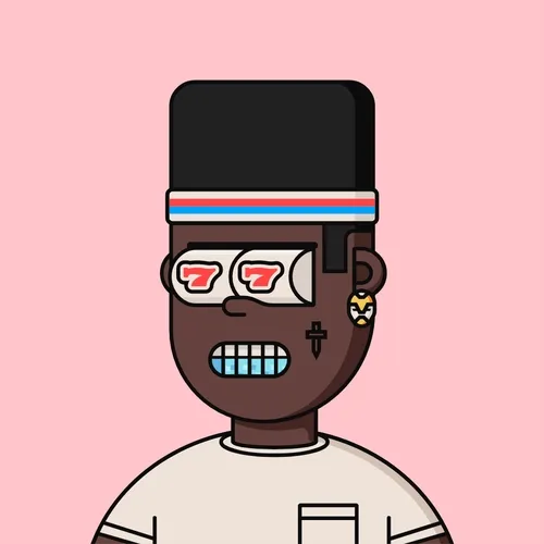 Test Subject #2776