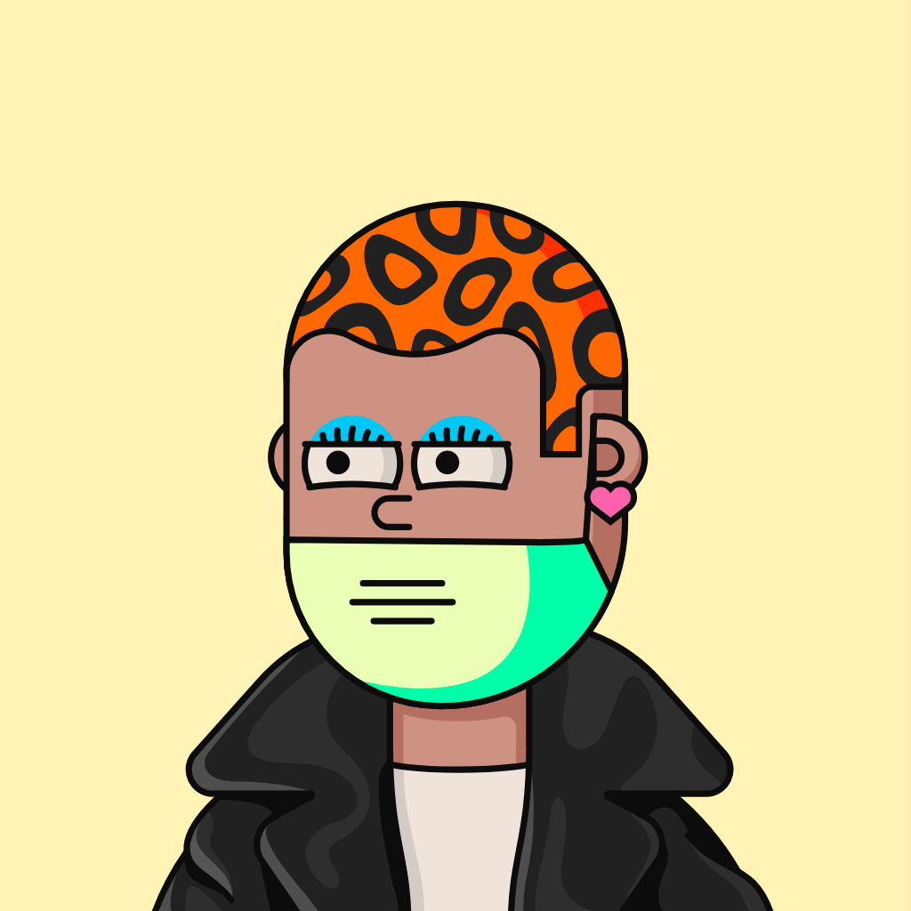 Test Subject #7970