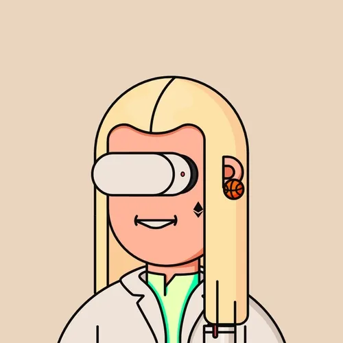 Test Subject #4502