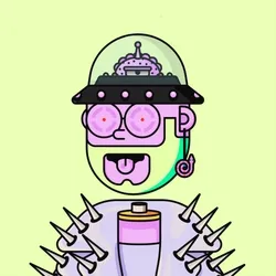 Test Subject #4940