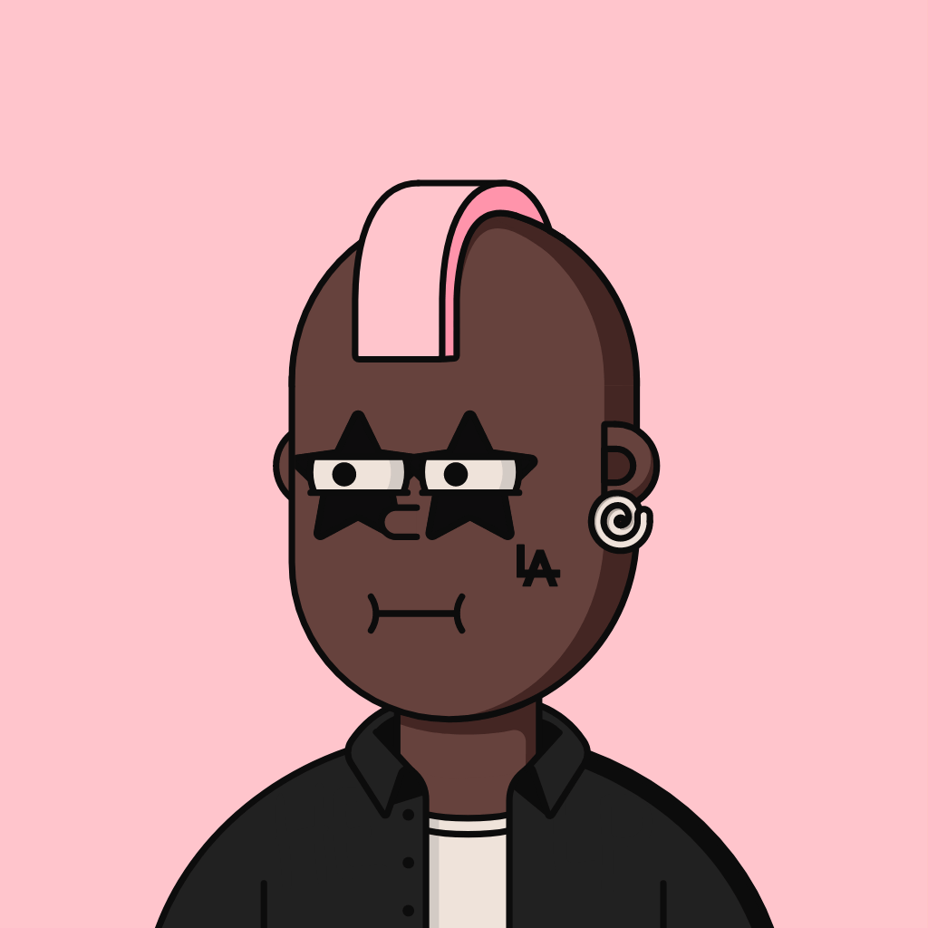 Test Subject #147