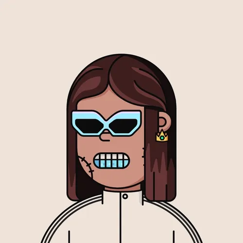 Test Subject #4633
