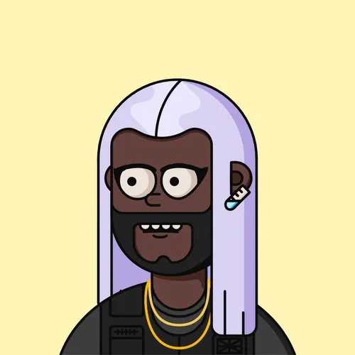 Test Subject #8209