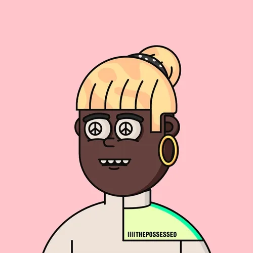 Thepossessed