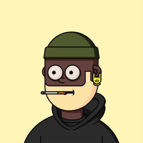 Test Subject #6707