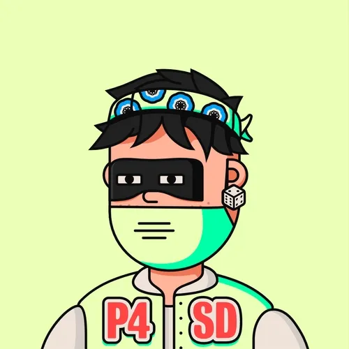 Test Subject #535