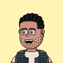 Test Subject #1388