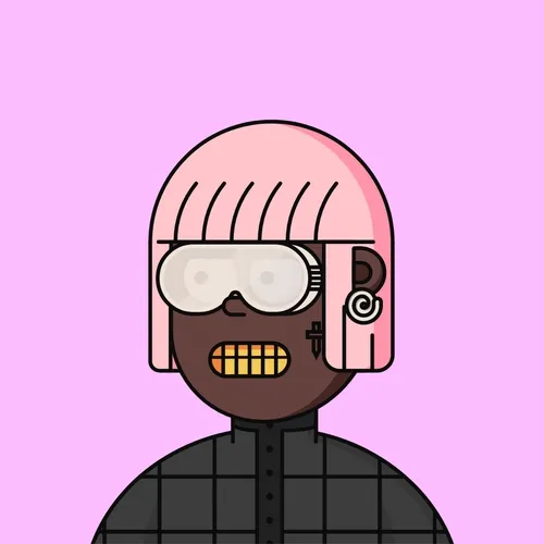 Test Subject #6255