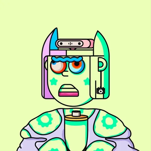 Test Subject #1890