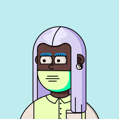 Test Subject #4223