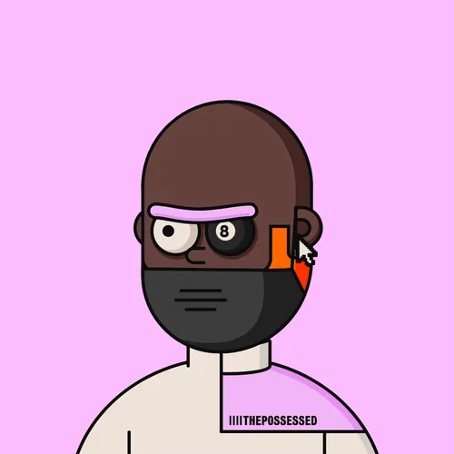 Thepossessed