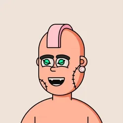 Test Subject #636