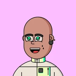 Test Subject #3232
