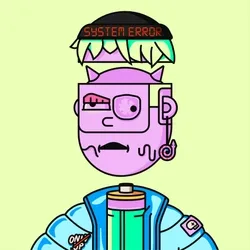 Test Subject #3785